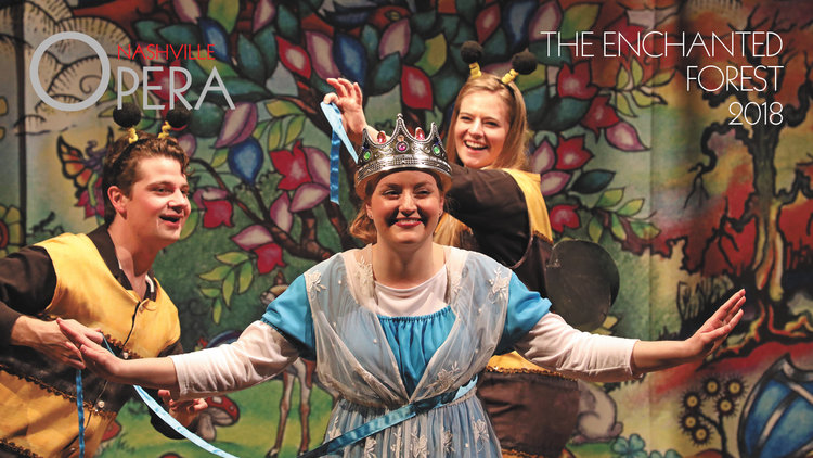 Nashvill Opera